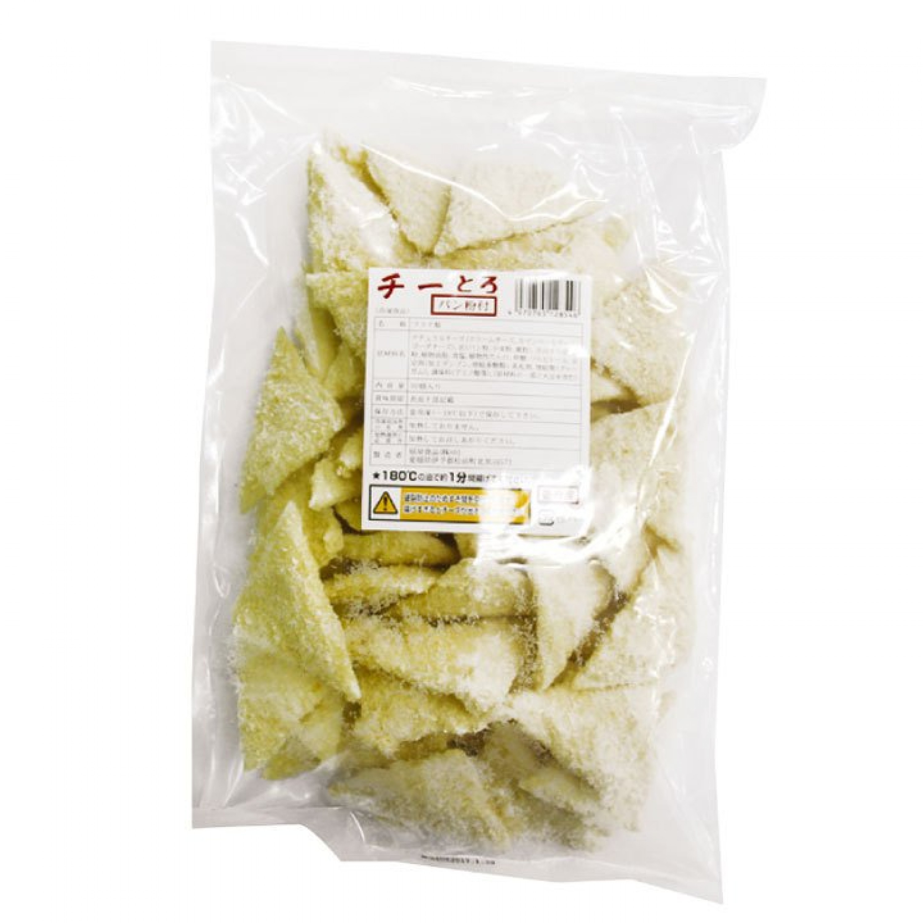 OHGIYA 芝士三角脆脆